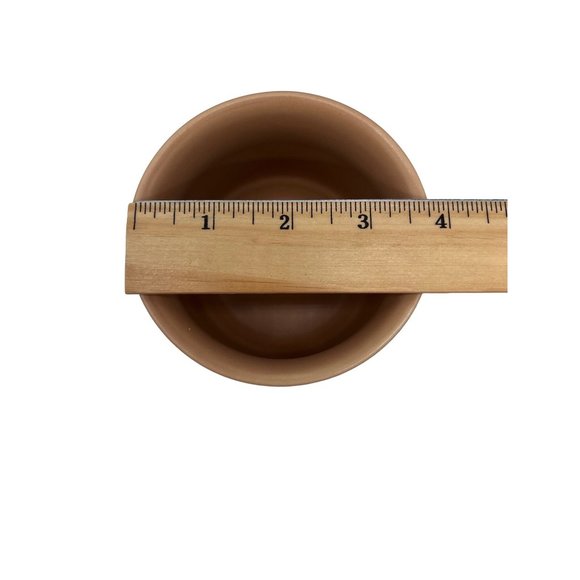 Starbucks 14oz Coffee mug cup pink Desert Design Cactus Florals Stackable Cacti - Picture 3 of 8